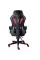 Крісло для геймерів Aula F010 Gaming Chair Black/Red