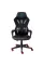 Крісло для геймерів Aula F010 Gaming Chair Black/Red