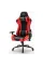 Крісло для геймерів Aula F1029 Gaming Chair Black/Red