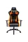 Крісло для геймерів Aula F1031 Gaming Chair Black/Orange