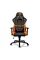 Крісло для геймерів Cougar Armor Black-Orange