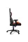 Крісло для геймерів Cougar Armor Black-Orange
