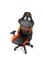 Крісло для геймерів Cougar Armor Black-Orange