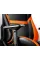 Крісло для геймерів Cougar Armor Black-Orange