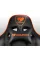 Крісло для геймерів Cougar Armor Black-Orange