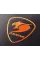 Крісло для геймерів Cougar Armor Black-Orange