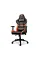 Крісло для геймерів Cougar Armor One Black/Orange