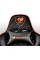 Крісло для геймерів Cougar Armor One Black/Orange