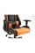 Крісло для геймерів FrimeCom Med Orange