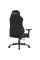 Крісло для геймерів GamePro FGC750B Black