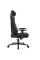 Крісло для геймерів GamePro FGC750B Black