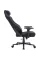 Крісло для геймерів GamePro FGC750B Black