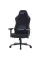 Крісло для геймерів GamePro FGC750B Black