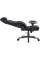 Крісло для геймерів GamePro FGC750B Black