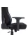 Крісло для геймерів GamePro FGC750B Black