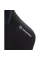 Крісло для геймерів GamePro FGC750B Black