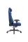 Крісло для геймерів GamePro FGC750DB Dark Blue
