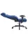 Крісло для геймерів GamePro FGC750DB Dark Blue