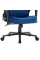 Крісло для геймерів GamePro FGC750DB Dark Blue