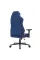 Крісло для геймерів GamePro FGC750DB Dark Blue
