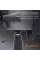 Крісло для геймерів GamePro FGC750DG Dark Gray