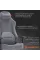 Крісло для геймерів GamePro FGC750DG Dark Gray