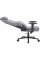 Крісло для геймерів GamePro FGC750DG Dark Gray