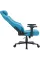 Крісло для геймерів GamePro FGC750LB Light Blue
