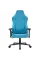 Крісло для геймерів GamePro FGC750LB Light Blue