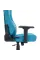 Крісло для геймерів GamePro FGC750LB Light Blue