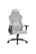 Крісло для геймерів GamePro FGC750LG Light Gray