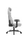 Крісло для геймерів GamePro FGC750LG Light Gray