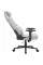 Крісло для геймерів GamePro FGC750LG Light Gray