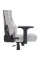 Крісло для геймерів GamePro FGC750LG Light Gray