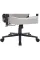 Крісло для геймерів GamePro FGC750LG Light Gray