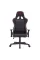 Крісло для геймерів GamePro GC575FB Black/Red