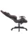 Крісло для геймерів GamePro GC575FB Black/Red