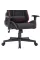 Крісло для геймерів GamePro GC575FB Black/Red