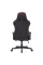 Крісло для геймерів GamePro GC575FB Black/Red