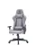 Крісло для геймерів GamePro GC575FG Gray