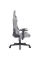 Крісло для геймерів GamePro GC575FG Gray