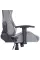 Крісло для геймерів GamePro GC575FG Gray