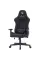Крісло для геймерів GamePro GC700FB RGB Black