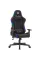 Крісло для геймерів GamePro GC700FB RGB Black