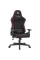 Крісло для геймерів GamePro GC700FB RGB Black