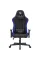 Крісло для геймерів GamePro GC700FB RGB Black