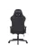 Крісло для геймерів GamePro GC700FB RGB Black