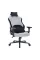 Крісло для геймерів GamePro GC715DG Dark Gray
