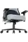 Крісло для геймерів GamePro GC715DG Dark Gray