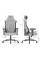 Крісло для геймерів GamePro GC715LG Light Grey